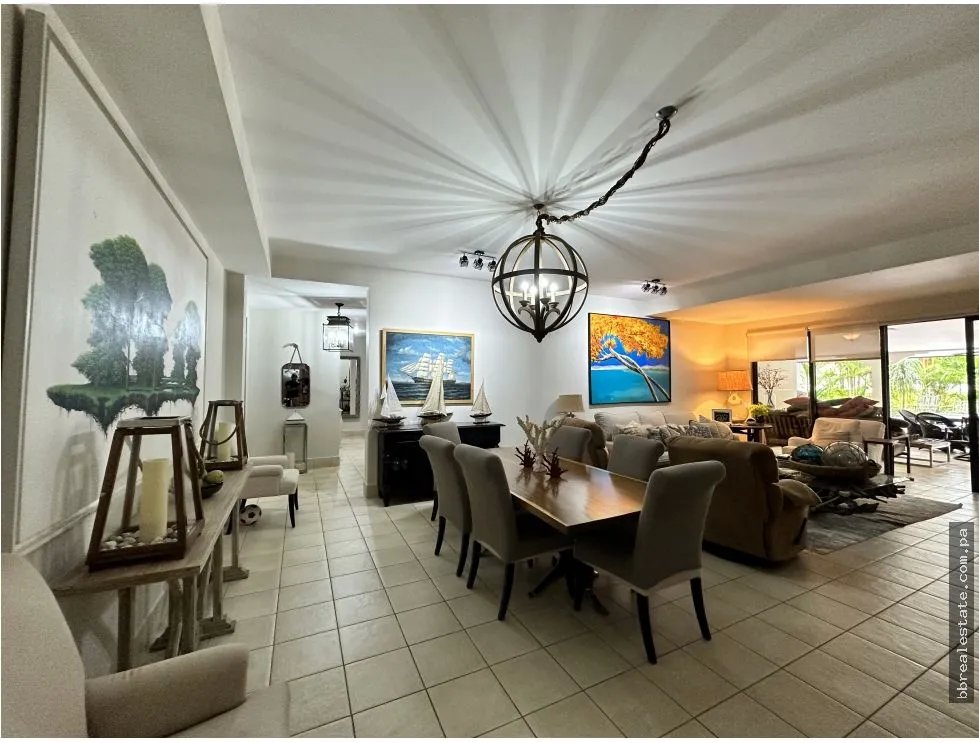 Apartment for sale in San Carlos