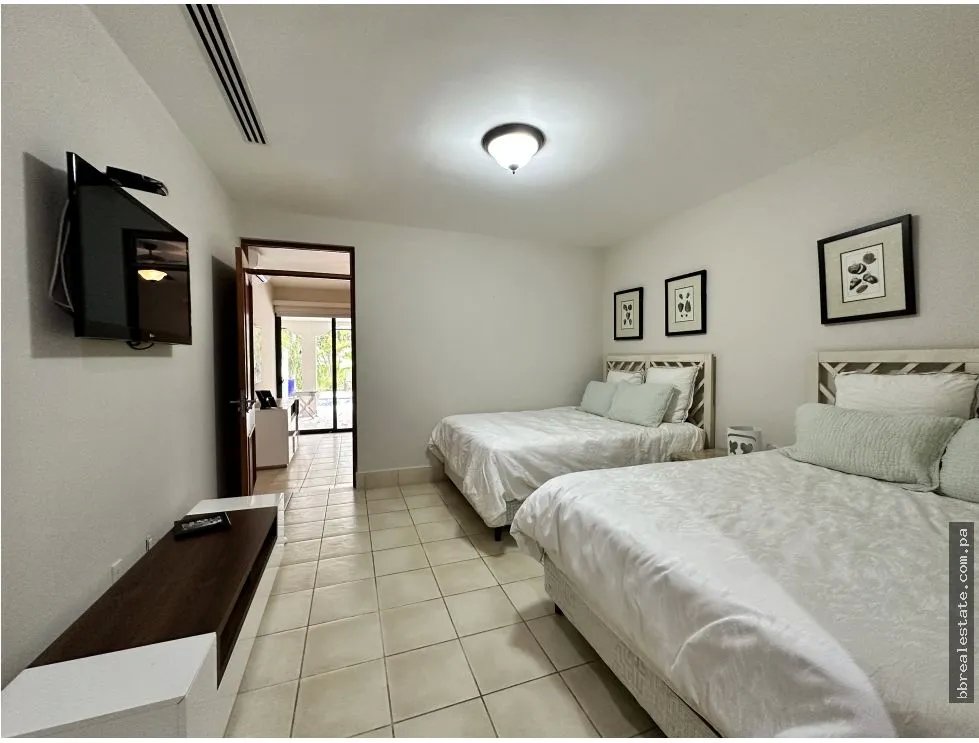 Apartment for sale in San Carlos