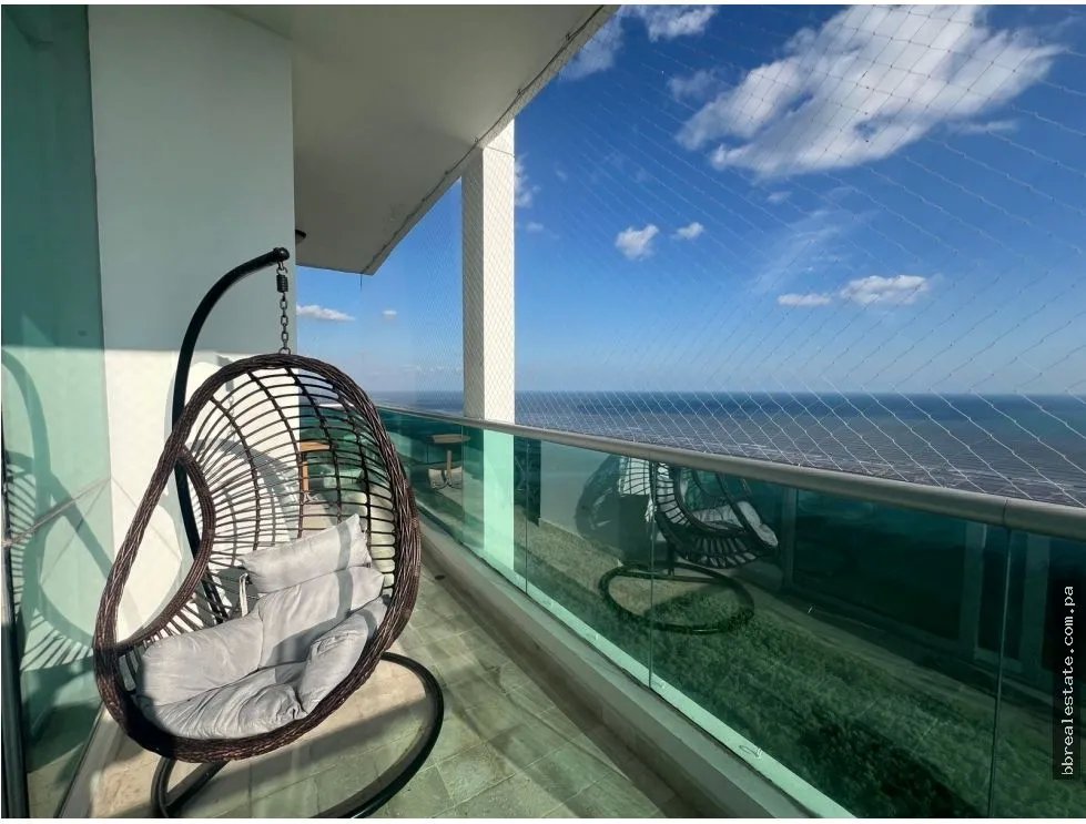 Apartment for sale in Costa del Este
