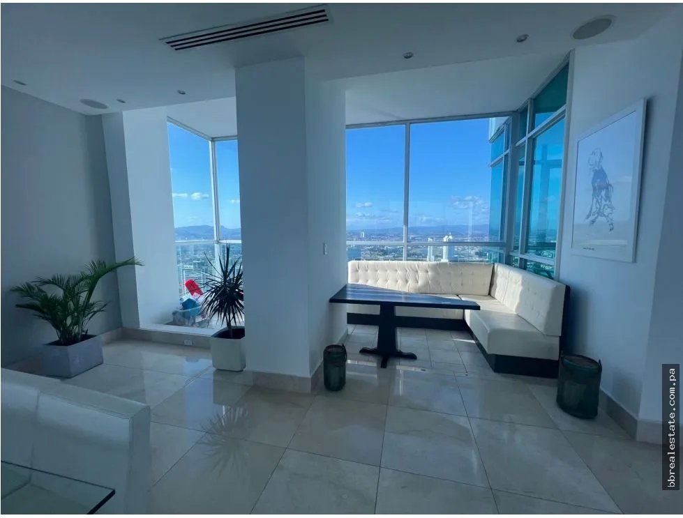 Apartment for sale in Costa del Este