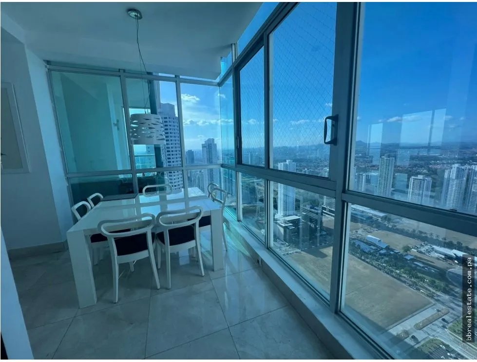 Apartment for sale in Costa del Este