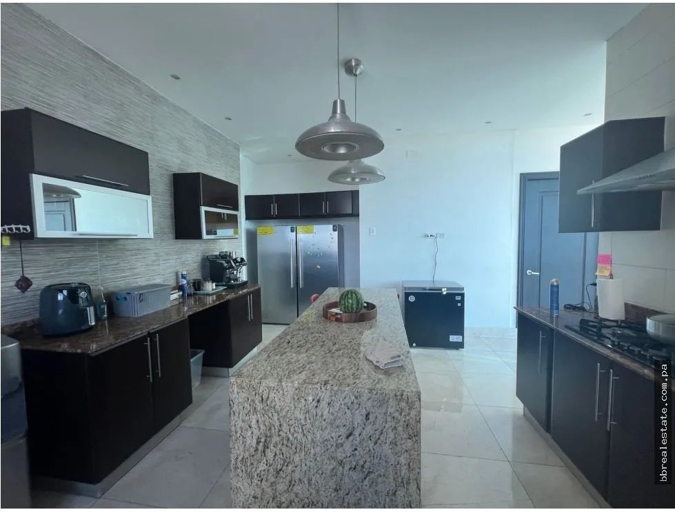 Apartment for sale in Costa del Este