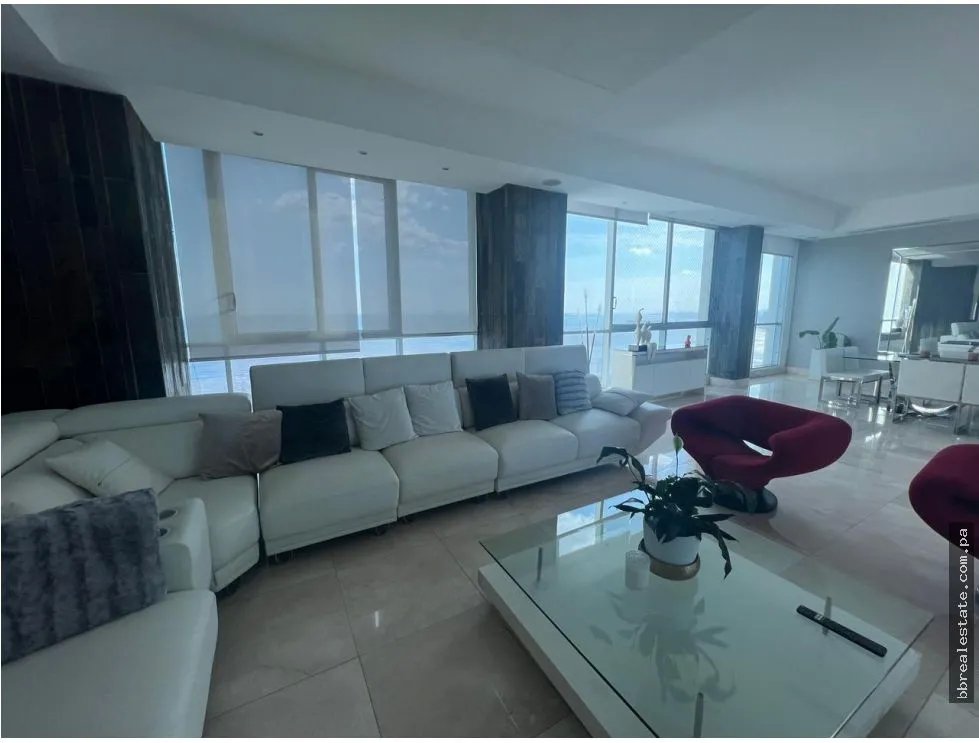 VENTA APARTAMENTO EN COSTA DEL ESTE, PH OCEAN TWO