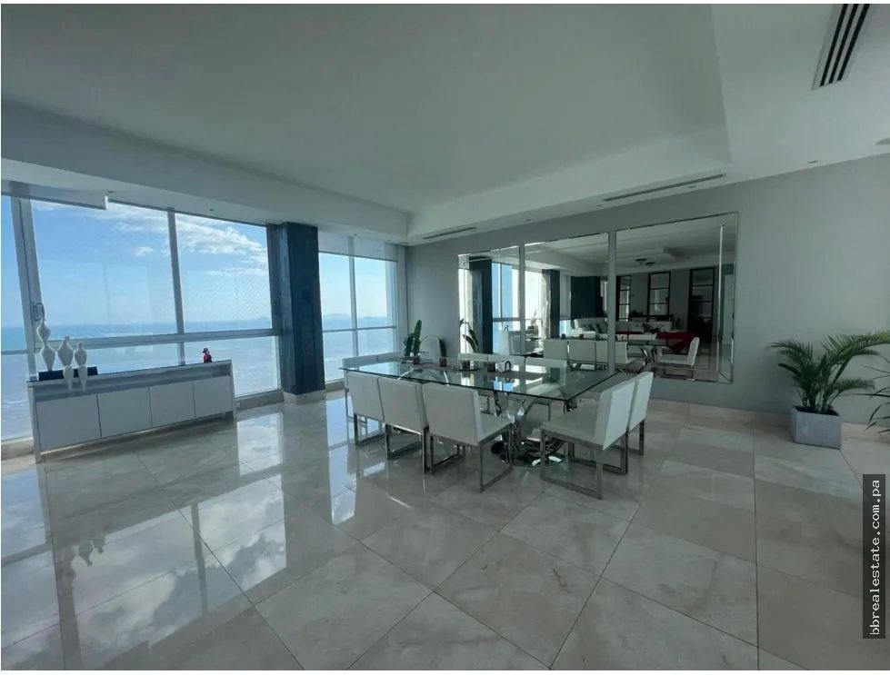 VENTA APARTAMENTO EN COSTA DEL ESTE, PH OCEAN TWO