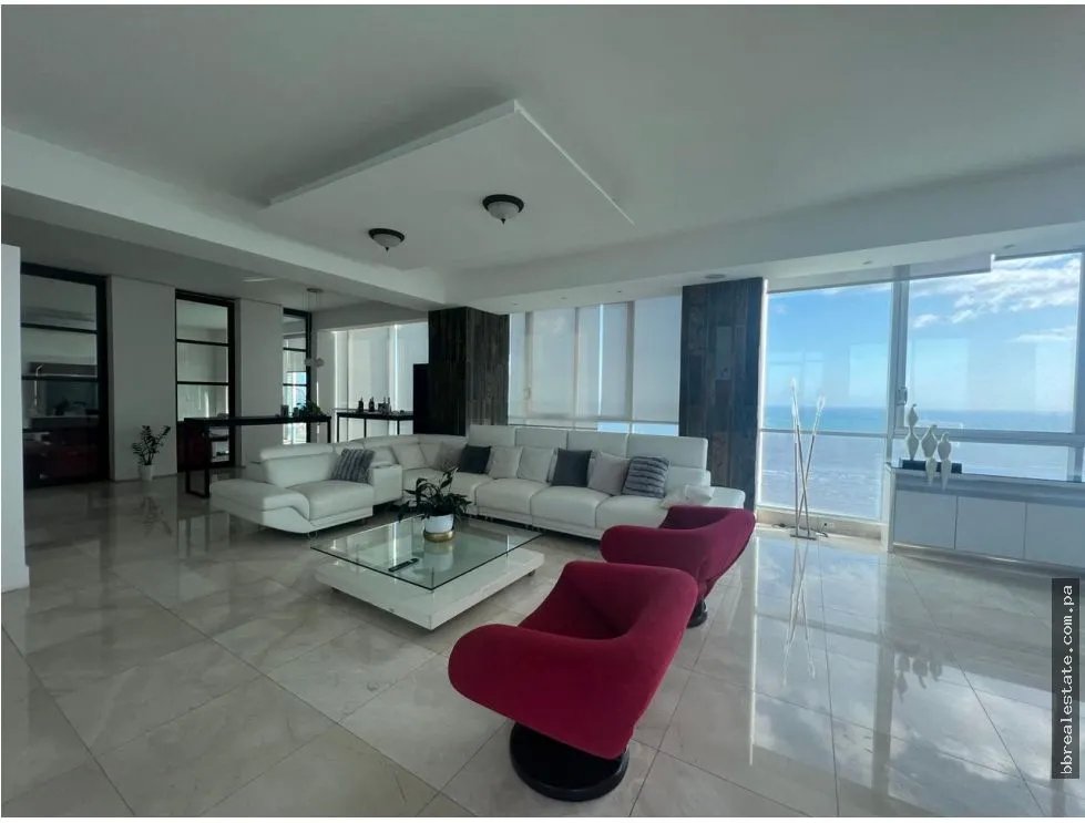 VENTA APARTAMENTO EN COSTA DEL ESTE, PH OCEAN TWO