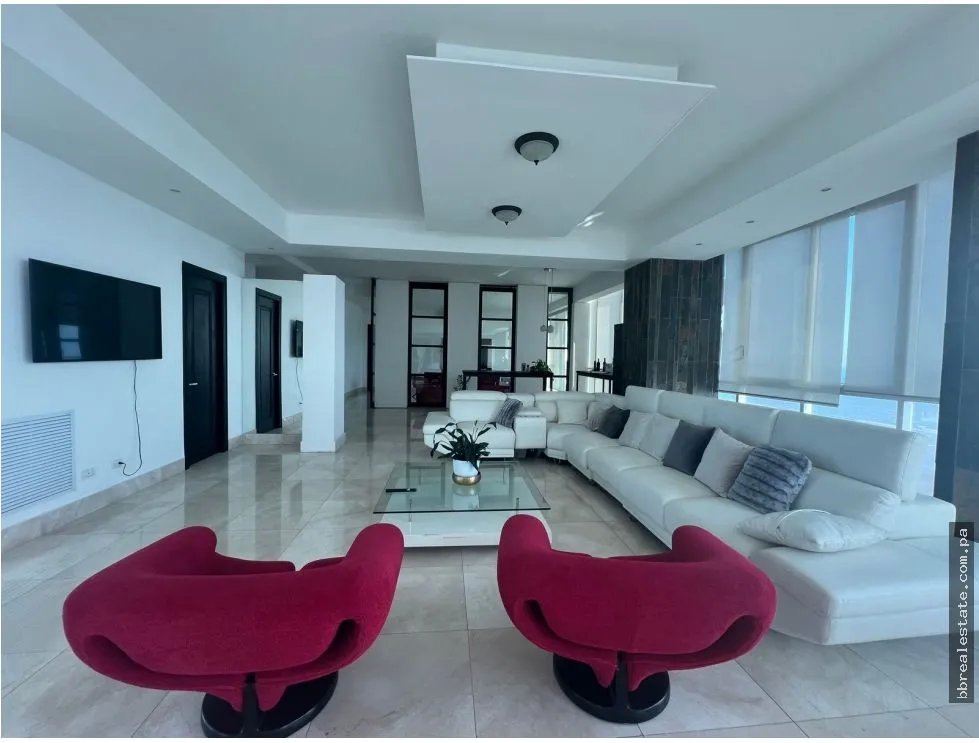VENTA APARTAMENTO EN COSTA DEL ESTE, PH OCEAN TWO