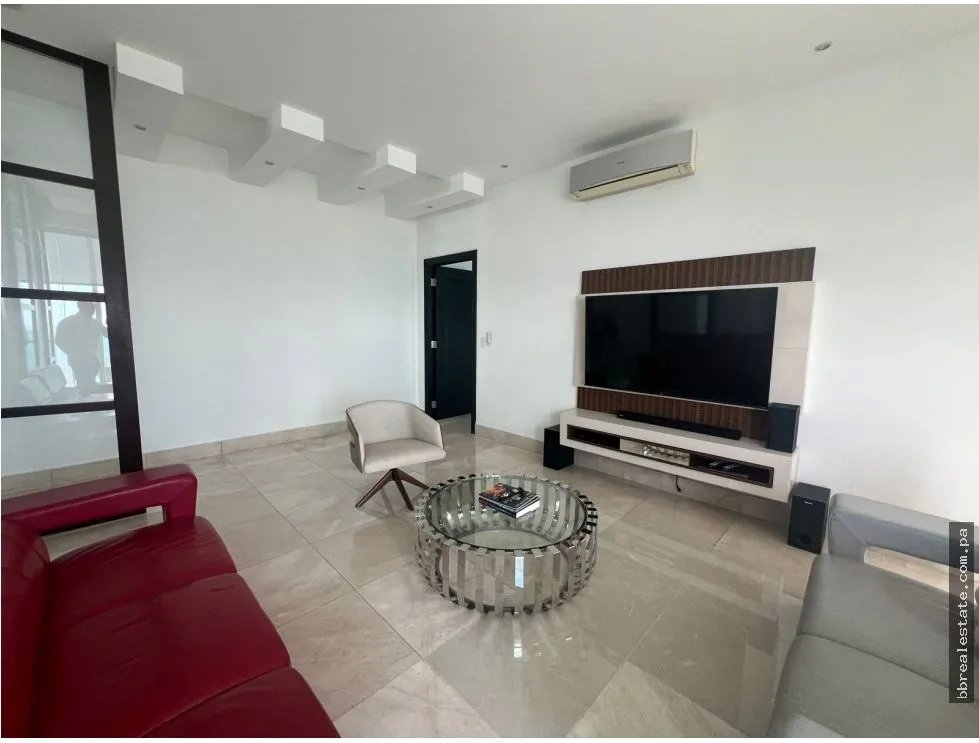 VENTA APARTAMENTO EN COSTA DEL ESTE, PH OCEAN TWO