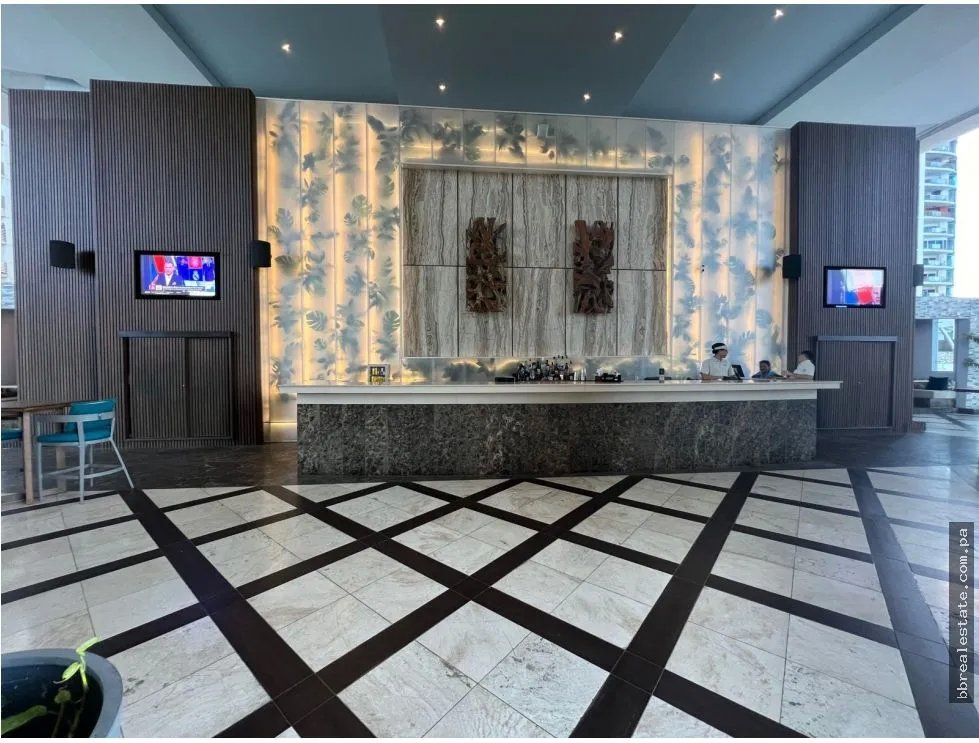 Apartment for sale in Punta Pacifica