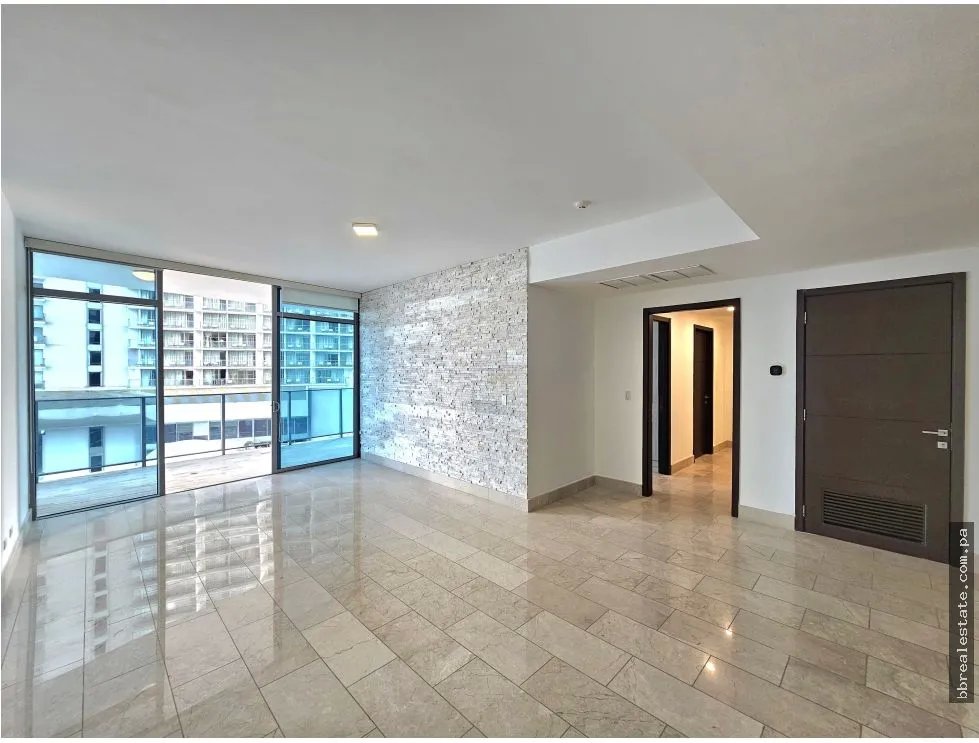 Apartment for sale in Punta Pacifica