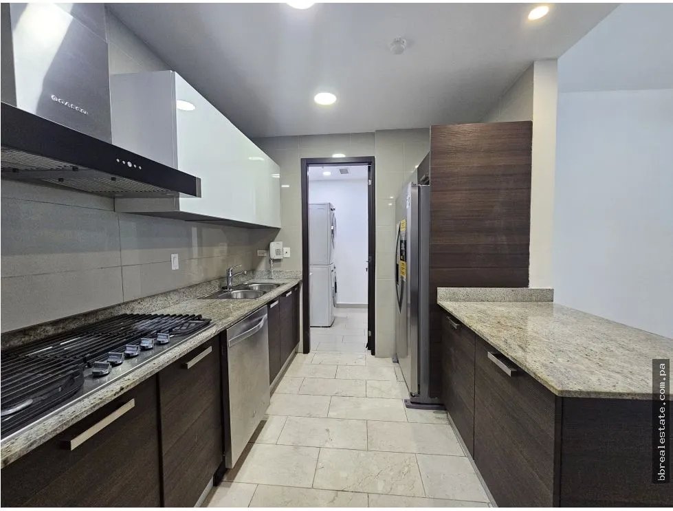Apartment for sale in Punta Pacifica