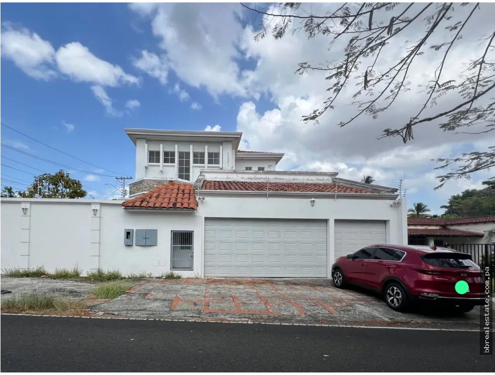 Single Family House for sale in Altos del Golf