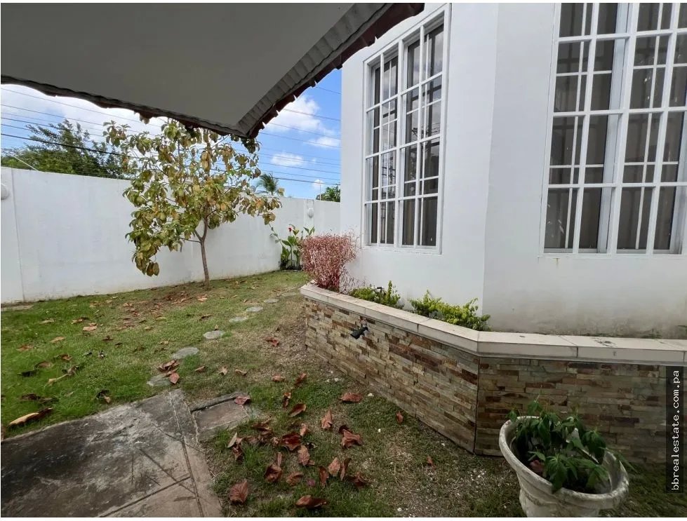 Venta de casa en San Francisco, Altos del Golf