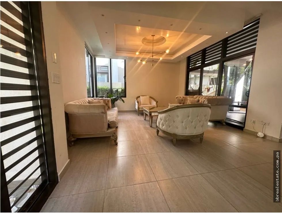 Single Family House for sale in Panama Pacifico