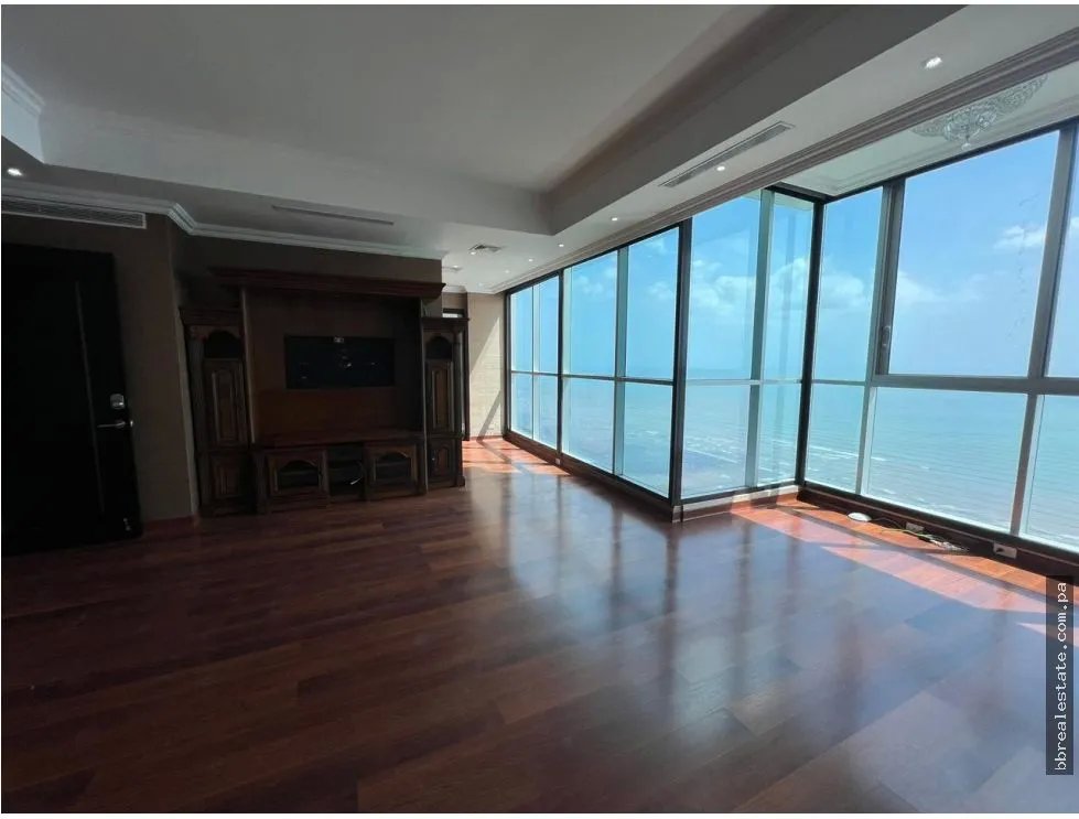 Venta de Penthouse en Costa del Este, Ph Ocean Two