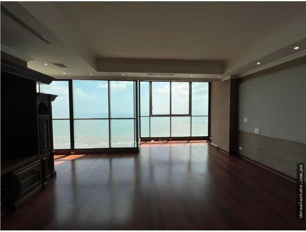 Venta de Penthouse en Costa del Este, Ph Ocean Two