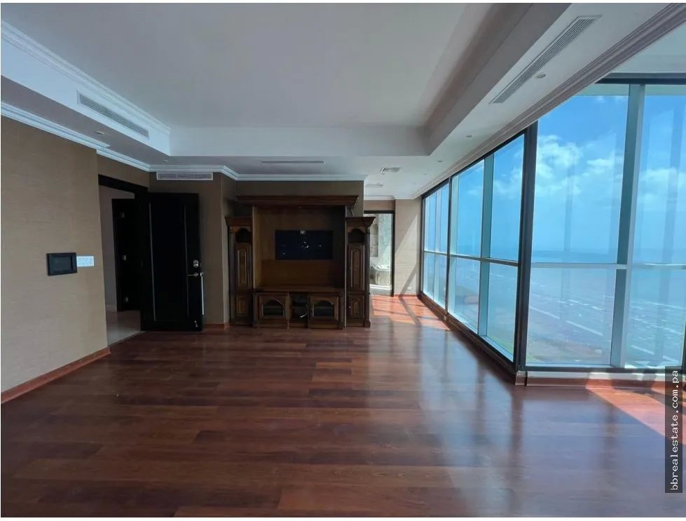 Venta de Penthouse en Costa del Este, Ph Ocean Two