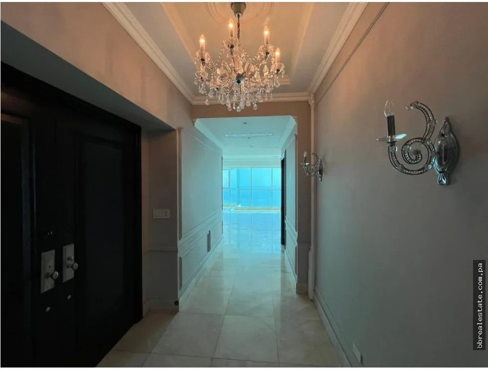 Venta de Penthouse en Costa del Este, Ph Ocean Two