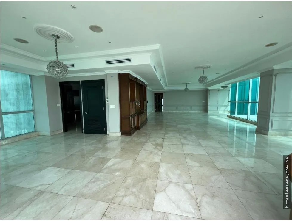 Venta de Penthouse en Costa del Este, Ph Ocean Two