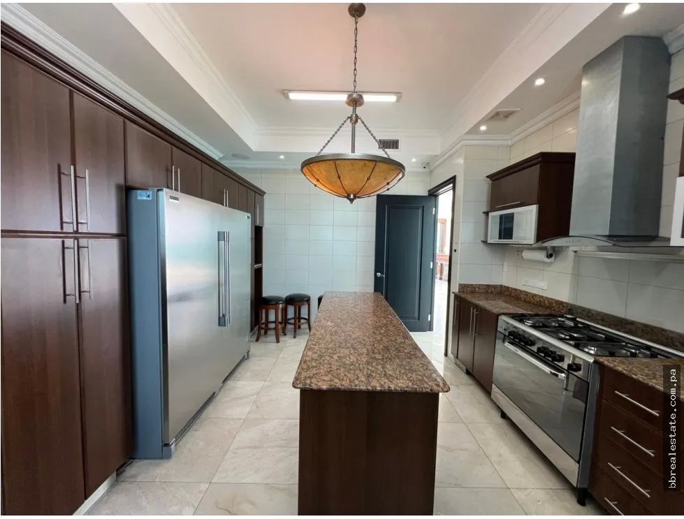 Venta de Penthouse en Costa del Este, Ph Ocean Two