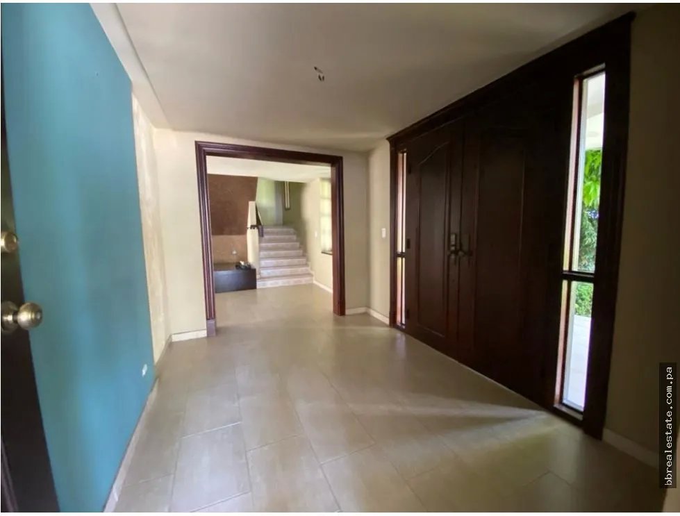 Venta de casa Comercial y Residencial en San Francisco