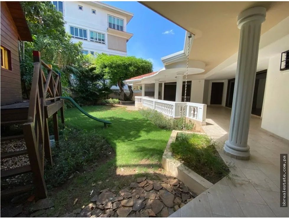 Venta de casa Comercial y Residencial en San Francisco