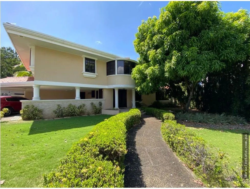Venta de casa Comercial y Residencial en San Francisco
