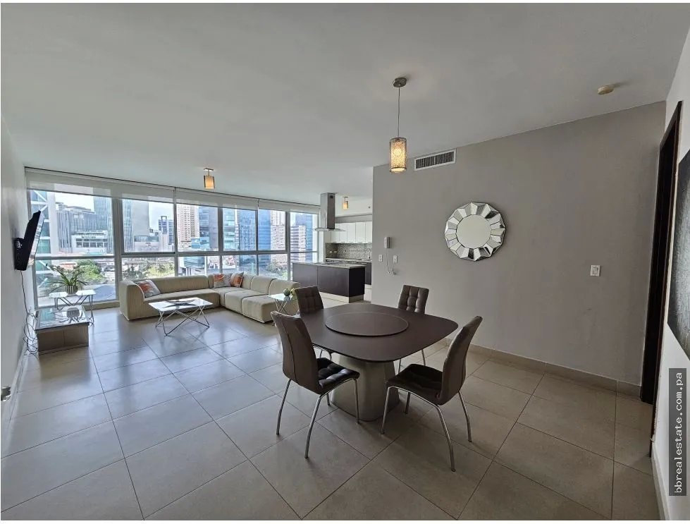 Apartment for sale in Punta Pacifica