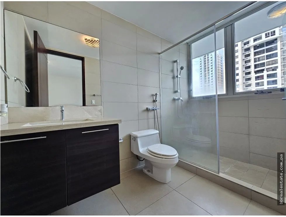 Venta de apartamento en Punta Pacifica, PH Oceanaire