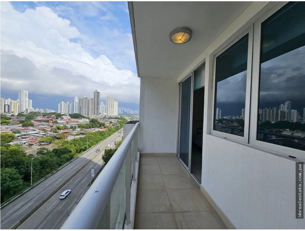 Venta de apartamento en Punta Pacifica, PH Oceanaire