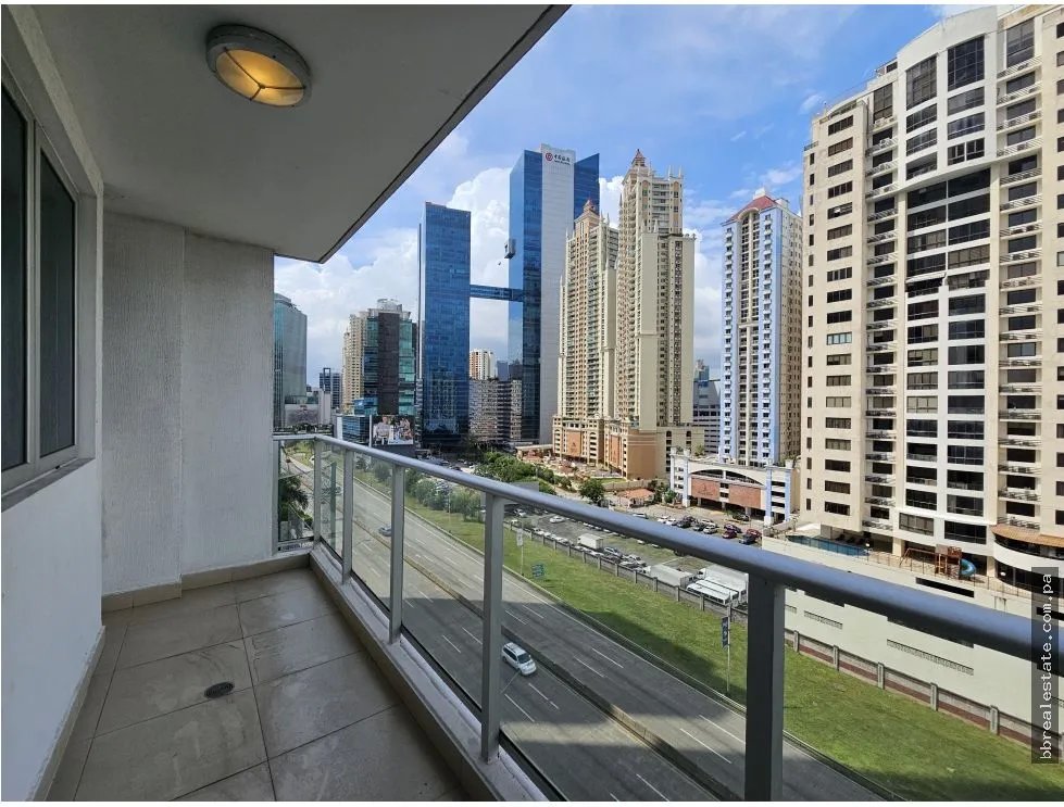 Venta de apartamento en Punta Pacifica, PH Oceanaire