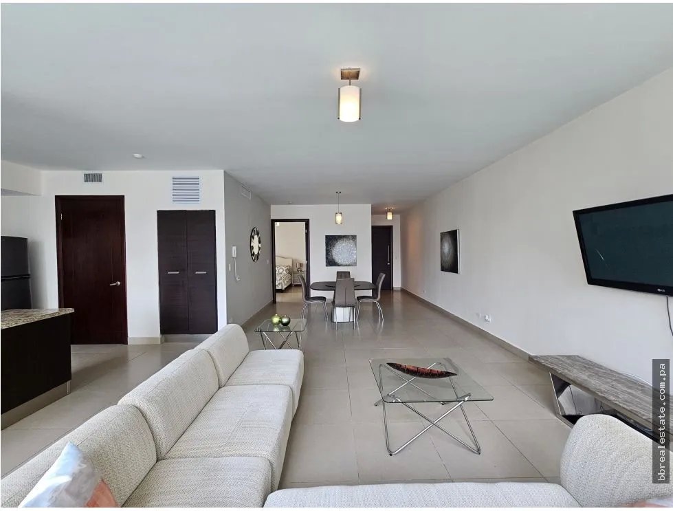 Venta de apartamento en Punta Pacifica, PH Oceanaire
