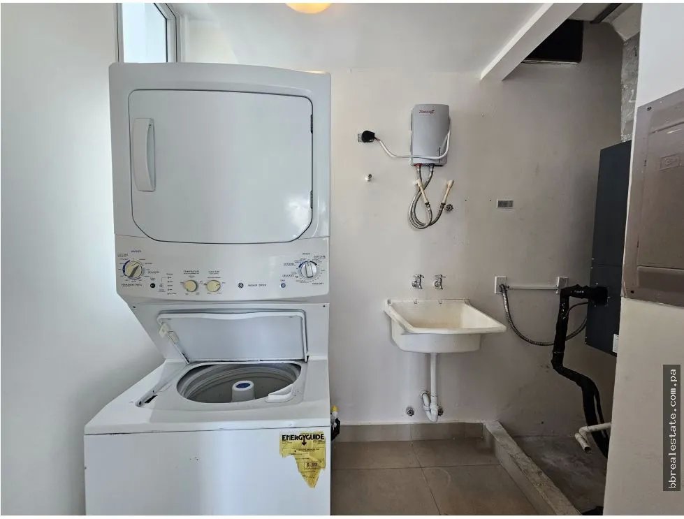 Venta de apartamento en Punta Pacifica, PH Oceanaire