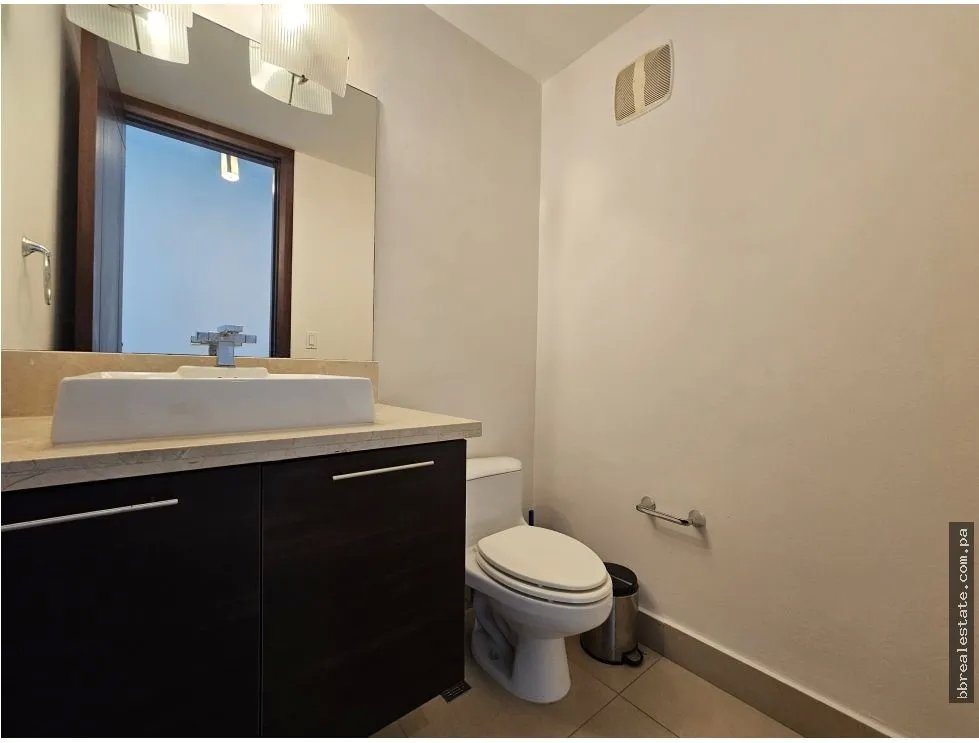 Venta de apartamento en Punta Pacifica, PH Oceanaire