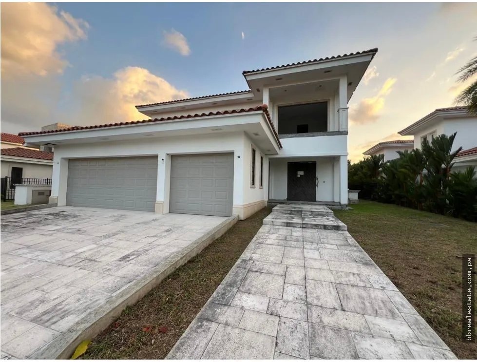 Single Family House for sale in Santa Maria