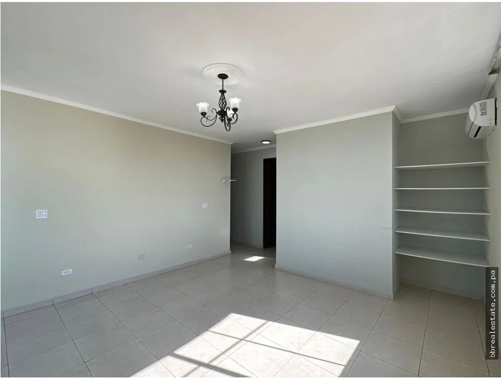 Apartment for sale in Punta Pacifica
