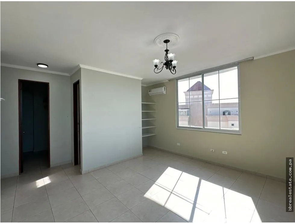 Apartment for sale in Punta Pacifica