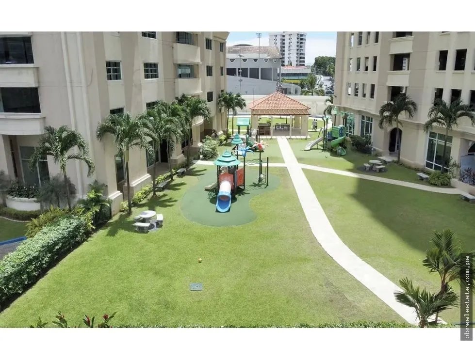 Apartment for sale in Punta Pacifica