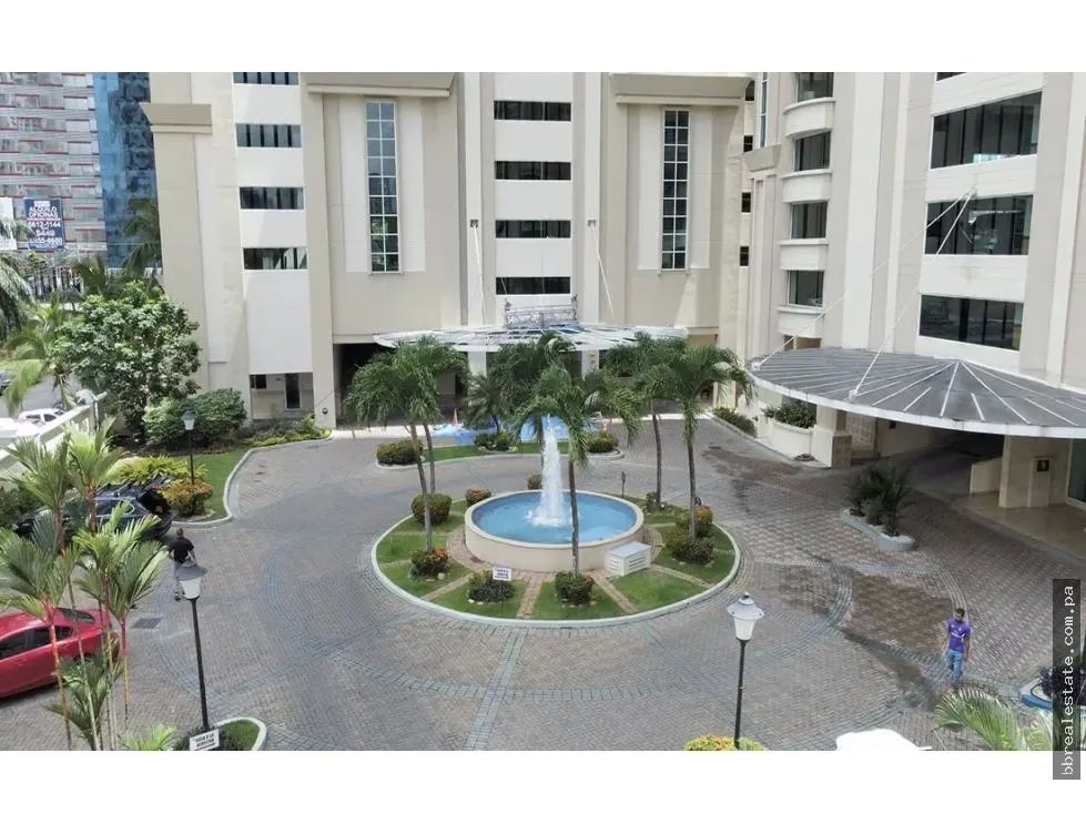Apartment for sale in Punta Pacifica