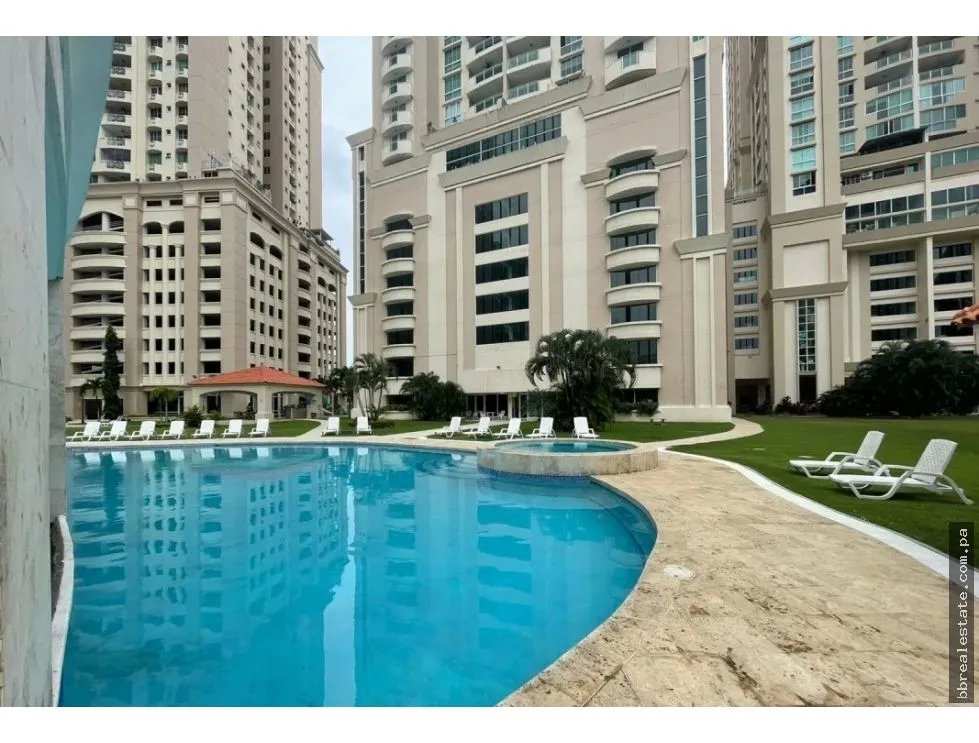 Apartment for sale in Punta Pacifica