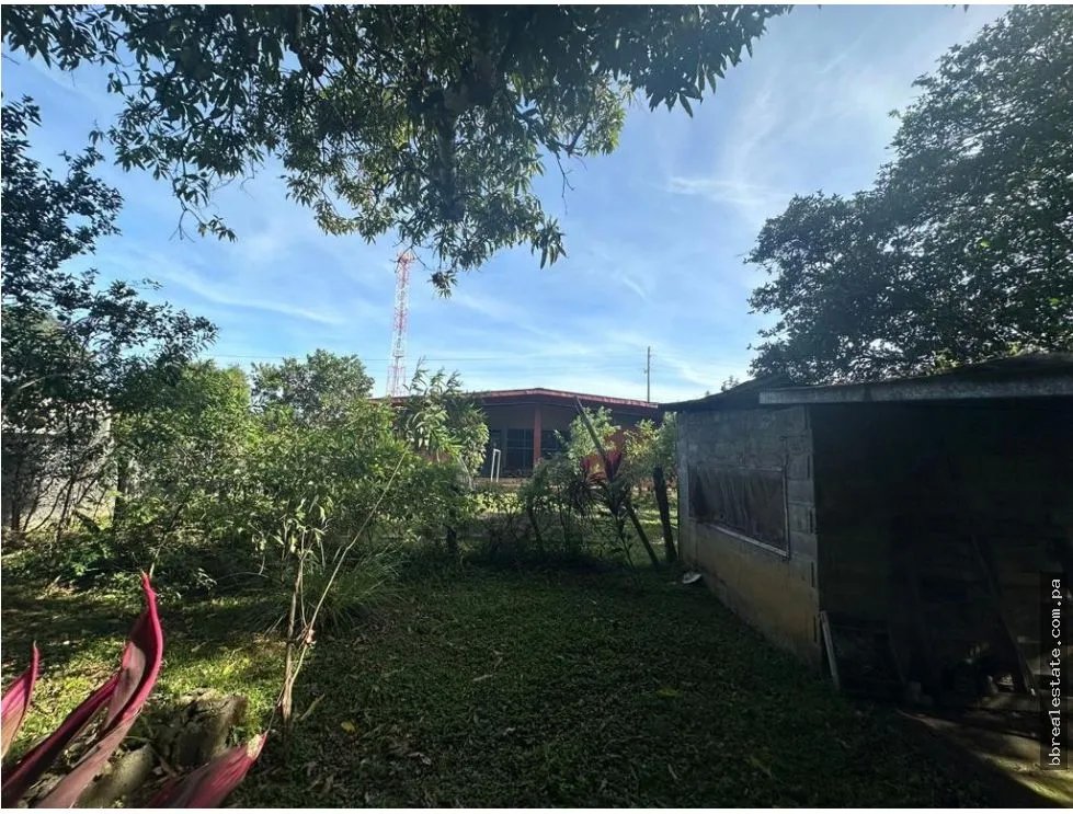 Building Lot for sale in David