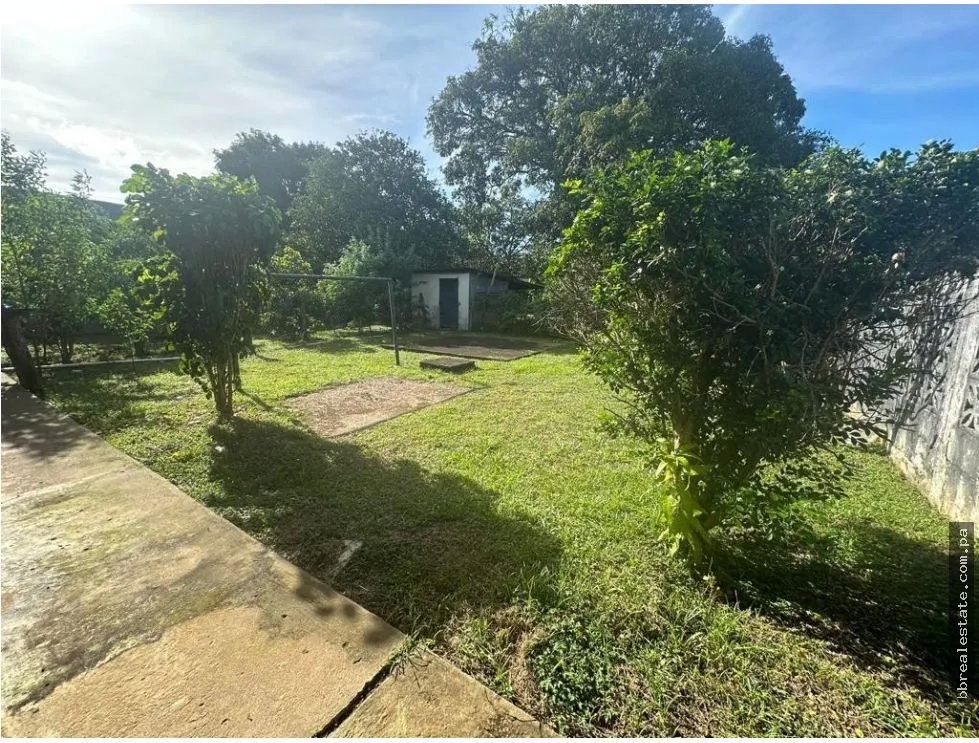 Building Lot for sale in David
