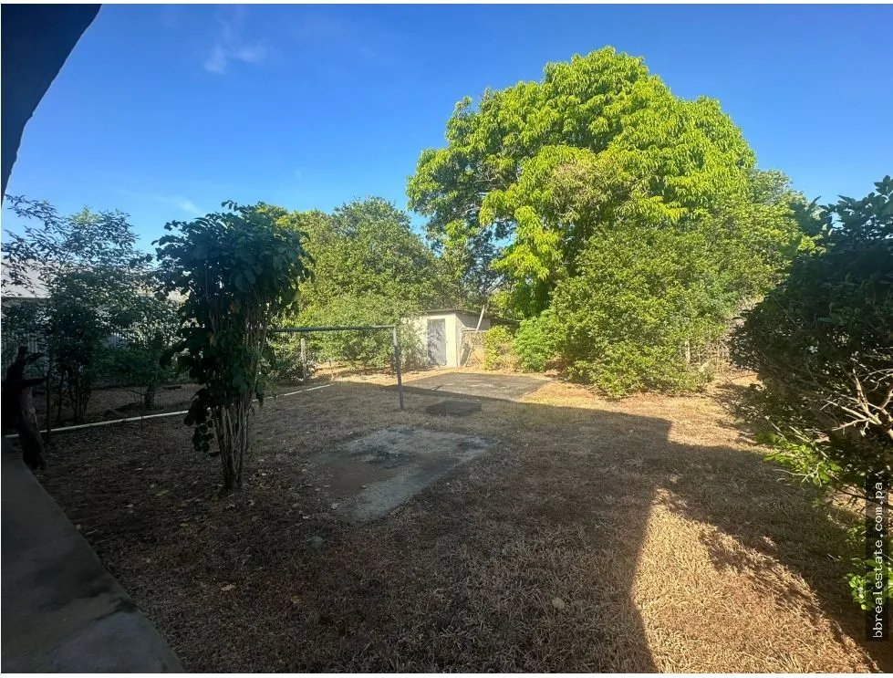 Building Lot for sale in David