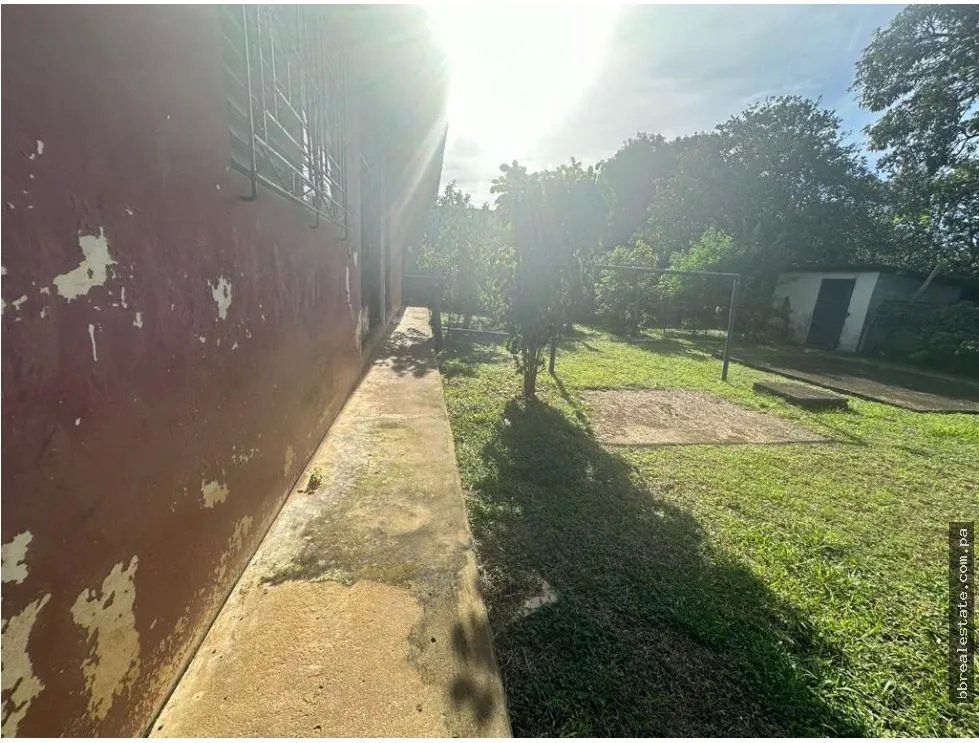Building Lot for sale in David