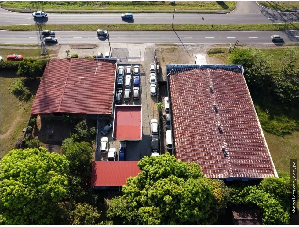 Building Lot for sale in David