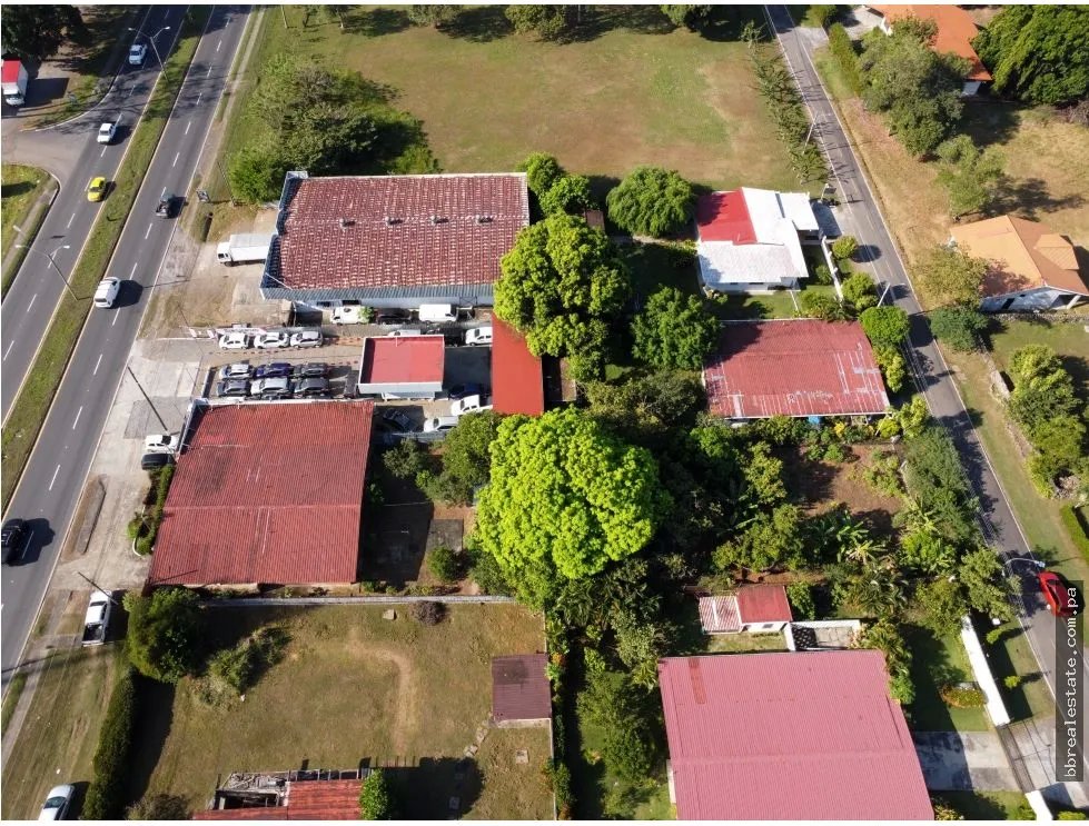 Building Lot for sale in David