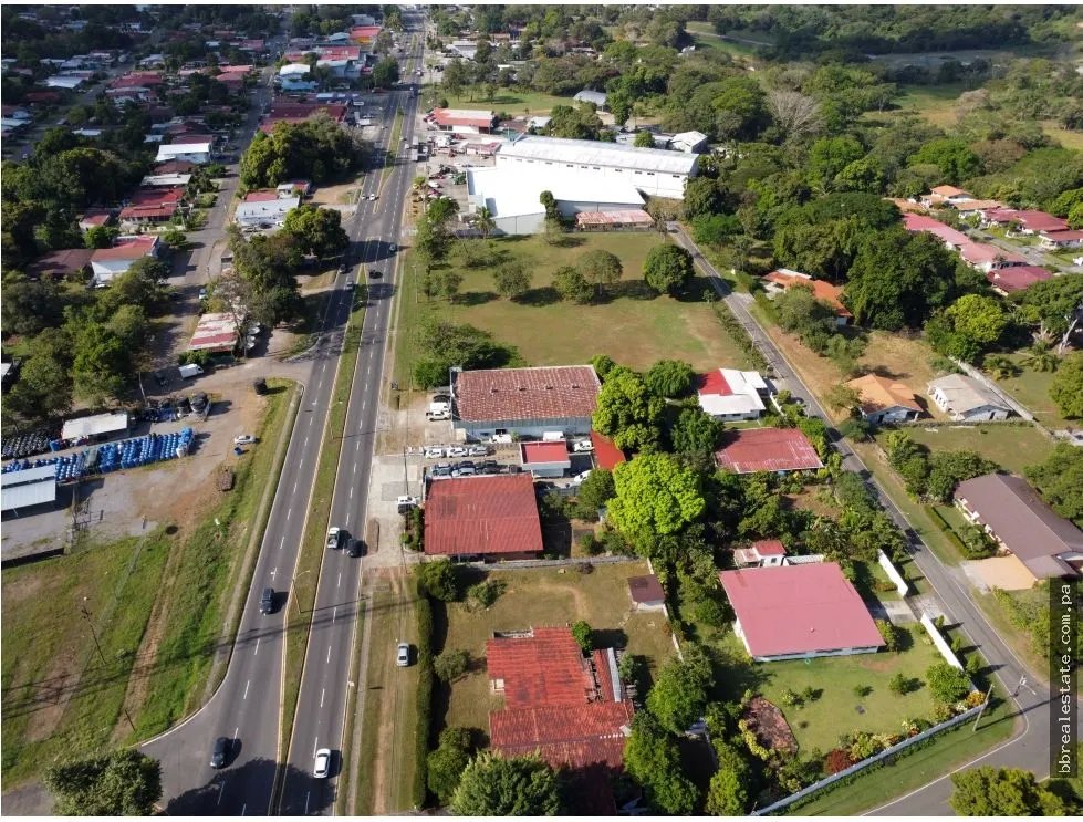 Building Lot for sale in David
