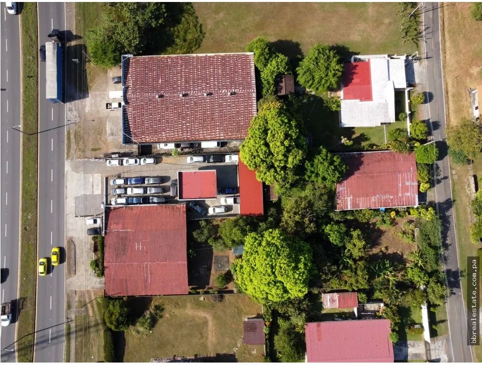 Building Lot for sale in David