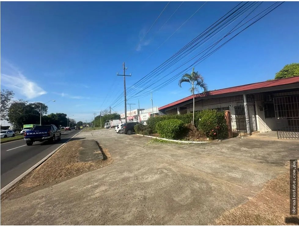 Building Lot for sale in David