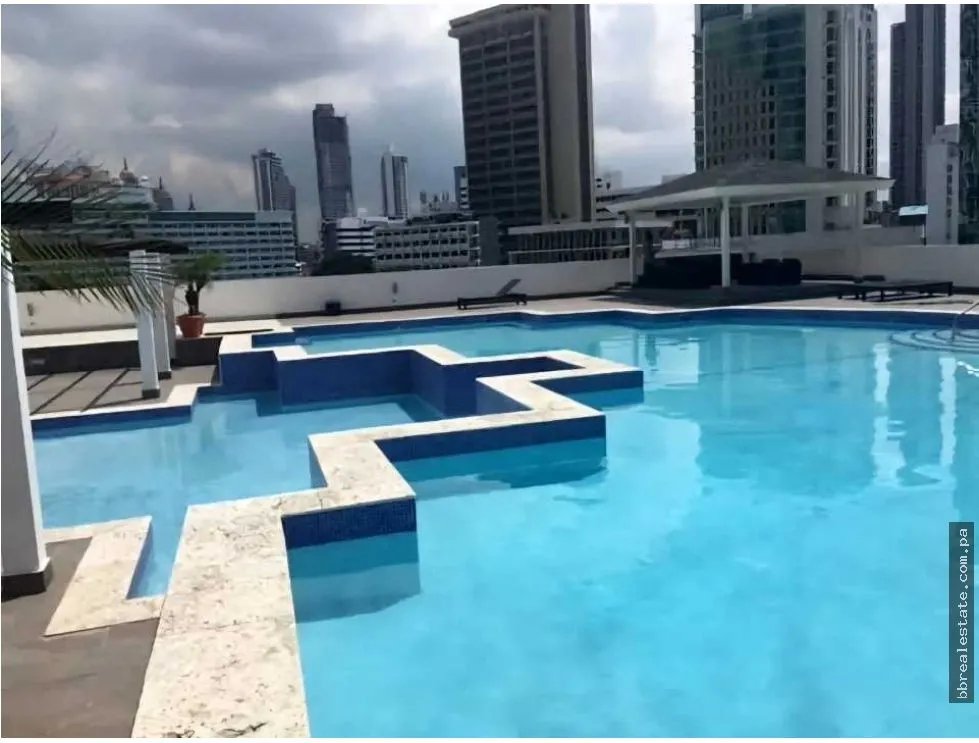 Apartment for sale in Campo Alegre