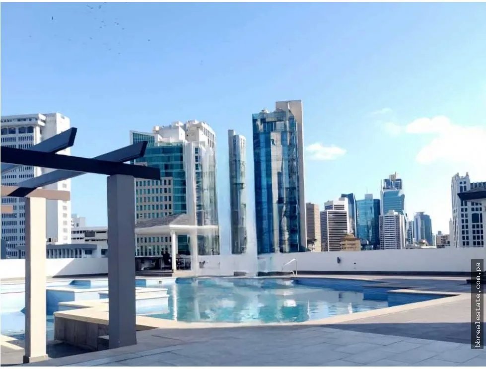 Apartment for sale in Campo Alegre